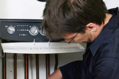 boiler repair Romford