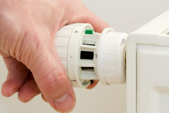 Romford central heating repair costs