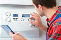 free commercial Romford boiler quotes
